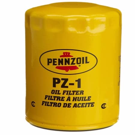 Pennzoil Pennzoil PZ-1 Oil Filter 8801